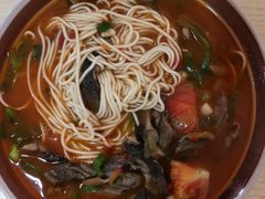 -尧钧财鱼面(育才路店)