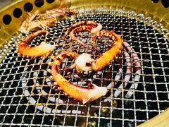 -谷牛日式烤肉(宝山U天地店)