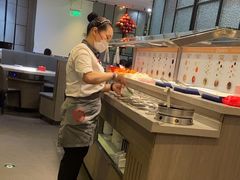 -海底捞火锅(咸阳丽彩万达店)