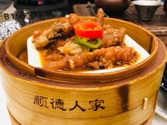 -顺德人家食府(黄金广场店)