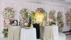 -大喜成国际宴会中心(金华店)