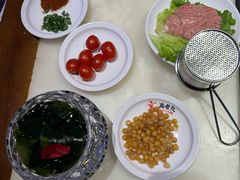 -重庆高老九火锅(万象城店)