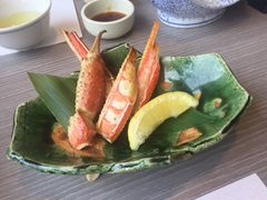 -蟹道乐(道顿堀本店)