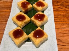平遥黄米凉糕-天元奎饭店(总店)