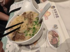 -翠华餐厅(百老汇店)