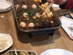 -鱼酷活鱼烤鱼(梅江印象城店)