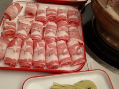 -庭院·冰煮羊·北京涮肉(西单店)