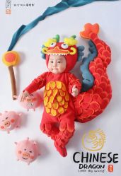 -孖公仔儿童摄影(童服城店)