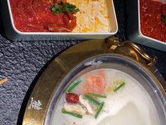 -熊喵来了火锅(长安万达第94分店)