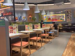 -菲滋意式餐厅(青悦城店)