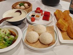 -悦雅居·老广州老味道(长湖店)