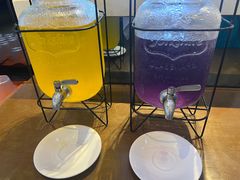 -春晖园度假酒店温泉