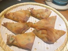 土家豇豆饼-吃饭皇帝大(合生汇店)