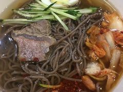 -金山烤肉(中兴公园店)