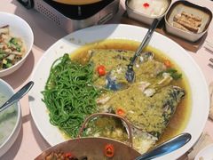 -口味堂(惠济路店)