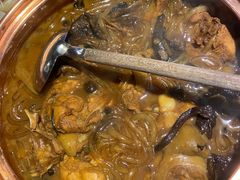 -关东小磨东北菜(上海长风大悦城店)