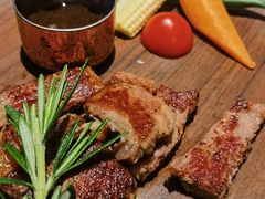 -大葉日本料理·龍蝦任食放題(廣州W酒店)