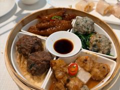 -金悦轩海鲜酒家(拱北店)