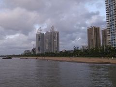 -北海市海滨公园