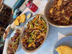 薯条鸡翅-辣盆盆麻辣小龙虾(哈尔滨总店)