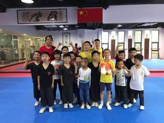 -南京华铖武术俱乐部