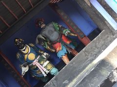 -丰都鬼城名山景区