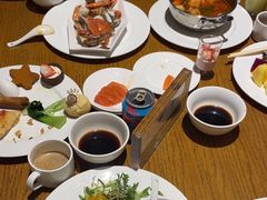 -杭州开元名都大酒店·地中海自助餐厅