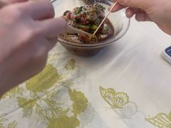 -铭副琦食·虾蟹烩馆(渔人码头店)