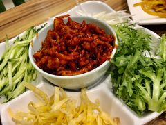 -合合春饼·酱骨·东北菜(潘家园店)