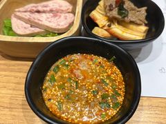 -独食火锅·半米屋台(望平街店)