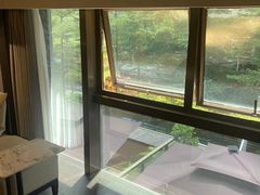 -铂尔登国际酒店(南山深圳湾口岸店)