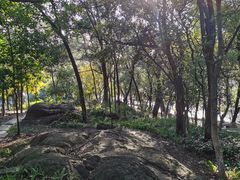 -蟹山公园