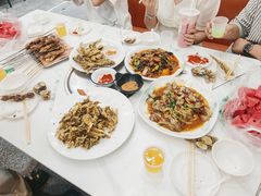 -谭老太正宗柳州螺狮粉(家和花园店)