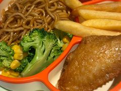 -大铁勺新津菜(东丽阳光新业广场店)