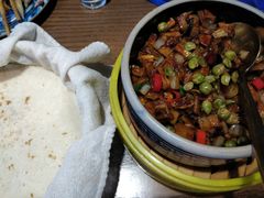-雀舞云南菜(乐客城店)