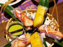 -泰妃殿(宏伊国际广场店)