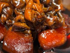 -老吉堂上海本帮菜(望京万象汇店)