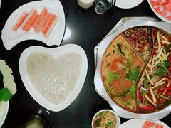 -满禾林火锅(丹东路店)
