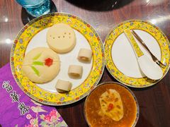 -富华斋饽饽铺·宫廷糕点·伴手礼(护国新天地店)