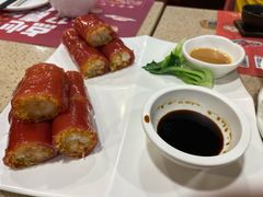 -点都德(大茶楼店)