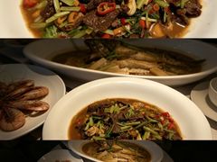 -小厨师·二十年沈家门小海鲜(百井坊巷店)