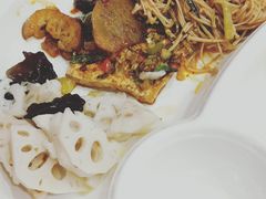 -谦和清心素食(彭州店)