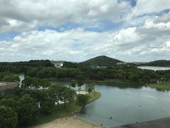 -佘山世茂艾美·御珍轩中餐厅