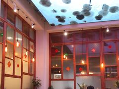 大堂-桃园眷村(万象天地店)