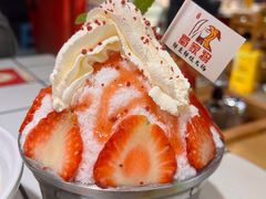 -蛙一刀·麻椒鱼火锅(金仙桥店)