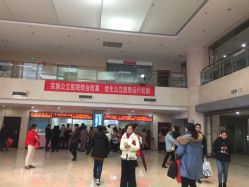 -江西省妇幼保健院(东湖院区)