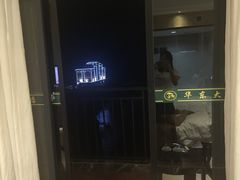 金秀华东大酒店-华东大酒店