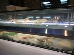 -小碗大胃(福久源新天地店)