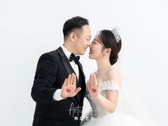 -艺匠摄影ARTIZ STUDIO(大连店)