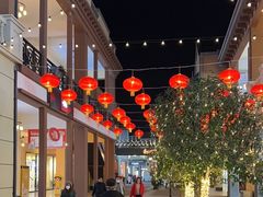 -王府井奥莱临潼小镇(临潼店)